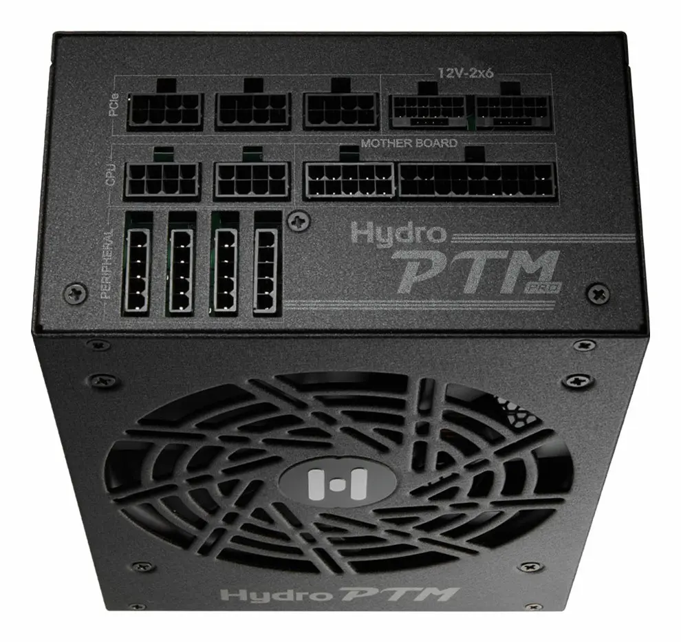 Barošanas bloks FSP Hydro PTM PRO