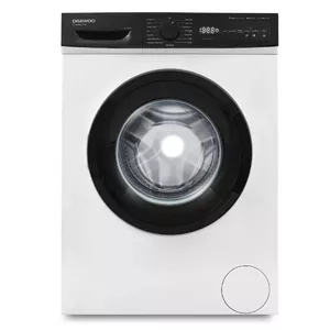 Daewoo WM714TTWA1DE veļas mašīna frontālā 7 kg