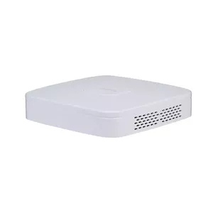 Network Video Recorder DAHUA NVR4104-P-4KS3 — 4-channel 4K IP NVR, PoE support