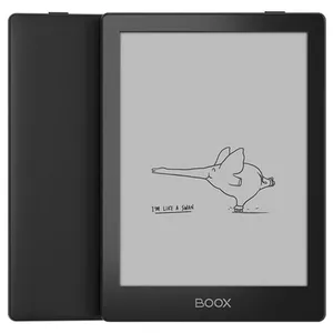 Onyx BOOX Poke 5 e-book reader Touchscreen 32 GB Wi-Fi Black