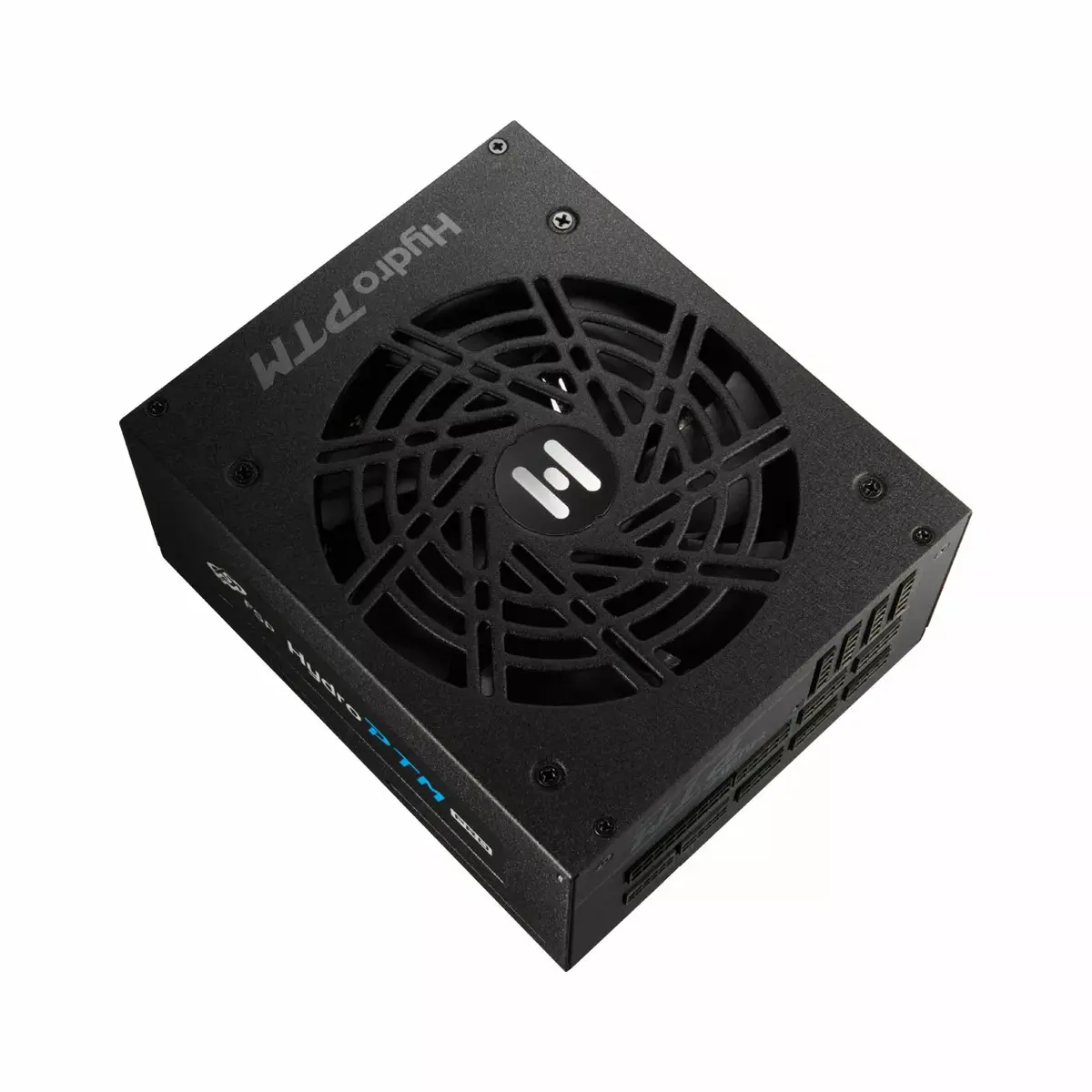 Блок питания FSP Hydro PTM PRO 1350W Photo 3