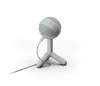 Logitech G Yeti Orb Galda mikrofons Balts Photo 5