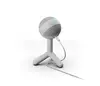 Logitech G Yeti Orb Galda mikrofons Balts Photo 7