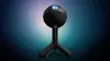 Logitech G Yeti Orb Galda mikrofons Balts Photo 10