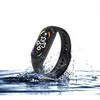 Силиконовый ремешок Riff для Xiaomi Mi Band 3/4/5/6/7 Photo 2