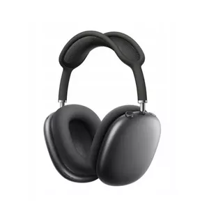 Bezvadu austiņas Wooco APM-BK Space Gray Bluetooth 5.0 ar trokšņu slāpēšanu