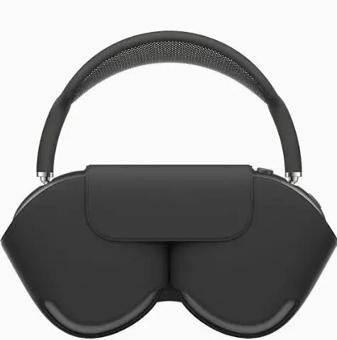 Беспроводные наушники Wooco APM-BK Bluetooth 5.0 Photo 3