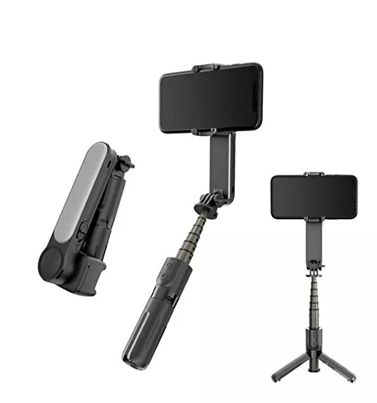 Stabilizatori un Selfie Stiprinājumi