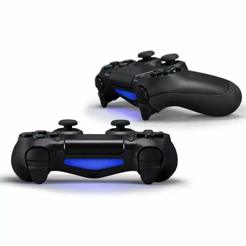 Wireless game controller RoGer DualShock 4 v2 Photo 2