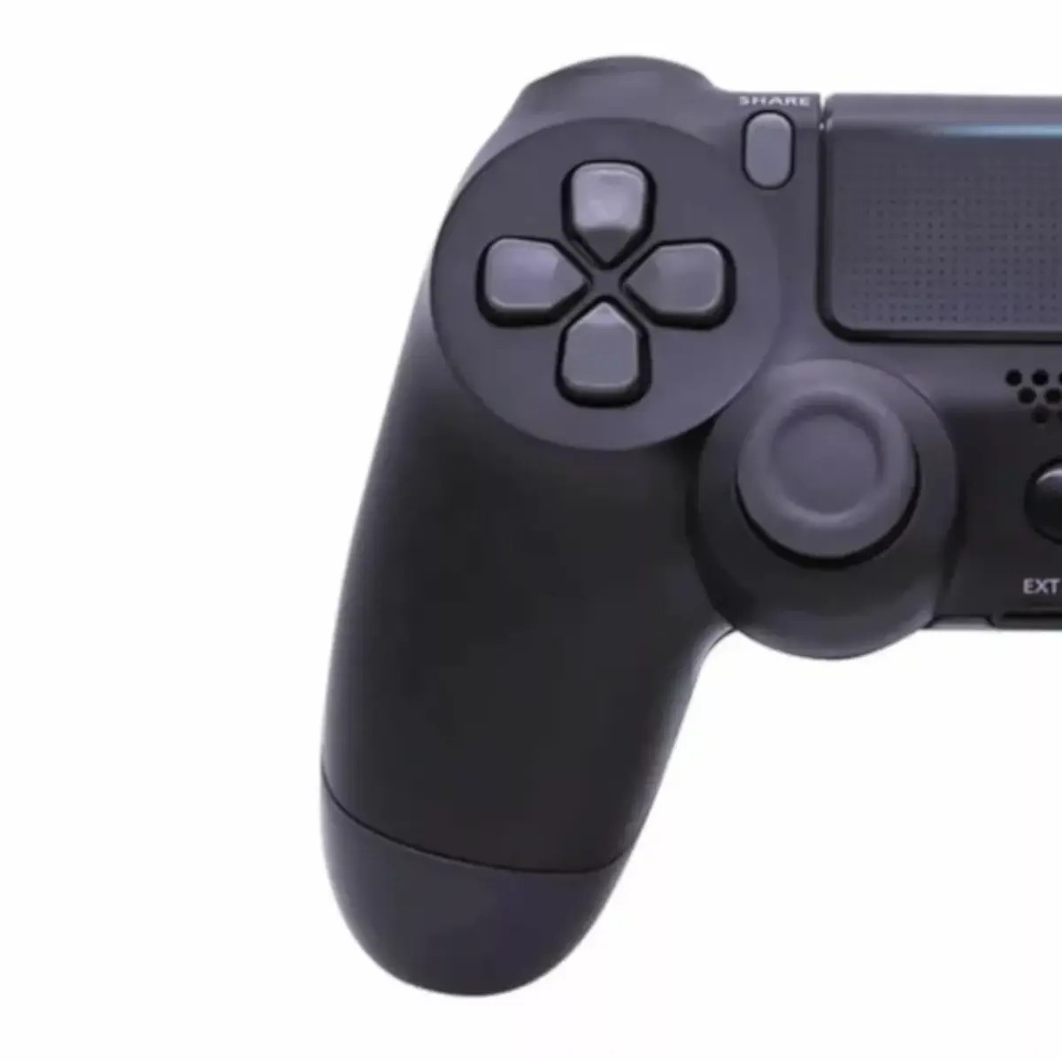 Wireless game controller RoGer DualShock 4 v2 Photo 3