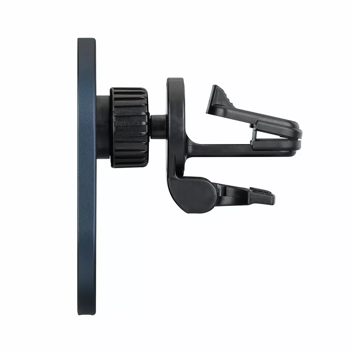 RoGer MQ15 MagSafe QI 15W Wireless Car Charger Photo 2