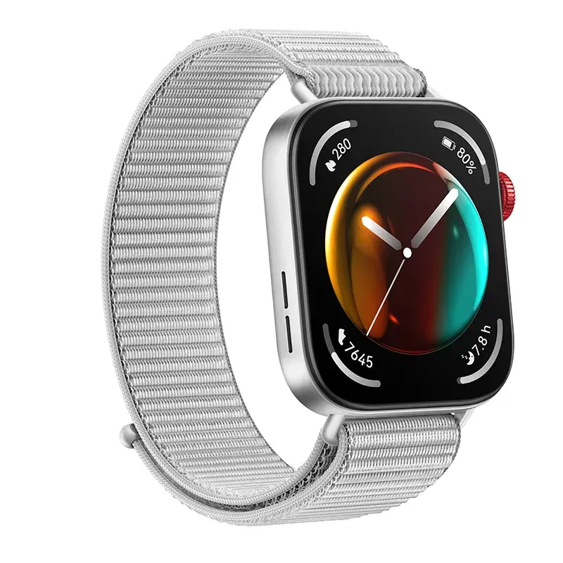 Смарт-часы Huawei WATCH Fit 3 Photo 2