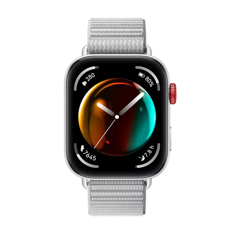 Смарт-часы Huawei WATCH Fit 3 Photo 3