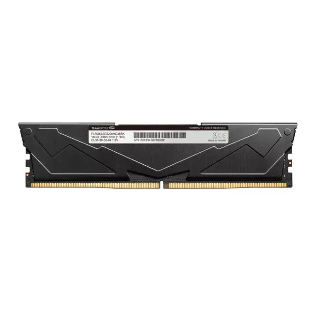 Atmiņas modulis Team Group 16GB FLBD516G6000HC3001 Photo 5