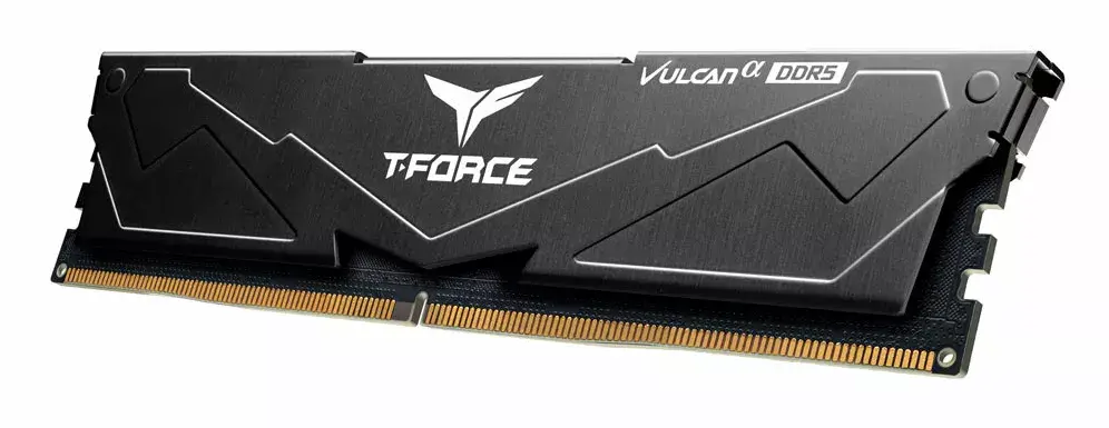 Memory Module Team Group 16 GB FLABD516G6000HC3001 Photo 2