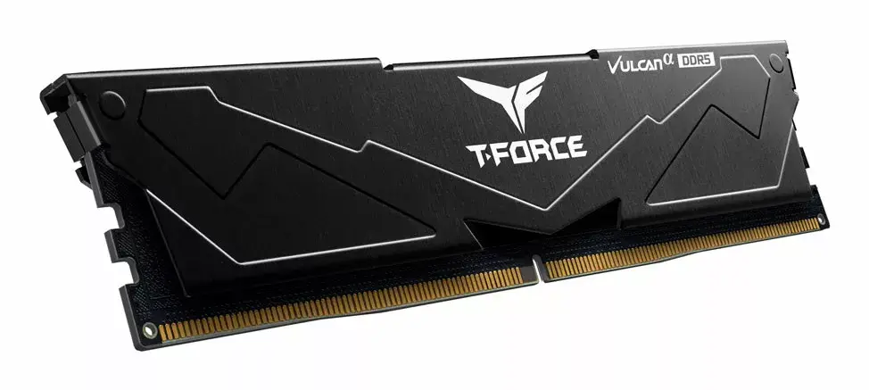 Memory Module Team Group 16 GB FLABD516G6000HC3001 Photo 3