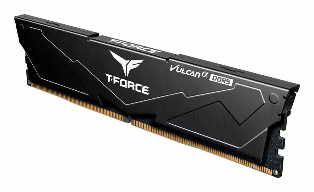 Memory Module Team Group 16 GB FLABD516G6000HC3001 Photo 4