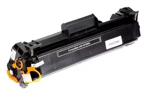Compatible cartridge HP W1500A Toner 2500 pages Black