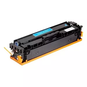 Compatible cartridge HP W2031A Cyan 2500 pages