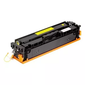 Compatible cartridge HP W2032A Yellow 1000 pages