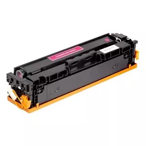 Compatible cartridge HP W2033A 2000 pages Magenta