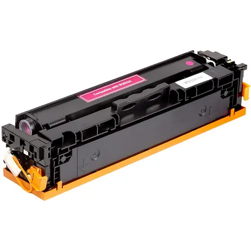 Saderīgs kasetne HP W2033A 2000 lapas