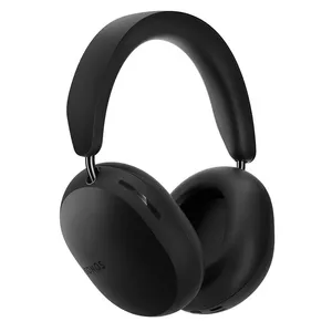 Sonos Ace Наушники Проводной и беспроводной Оголовье Calls/Music USB Type-C Bluetooth Черный