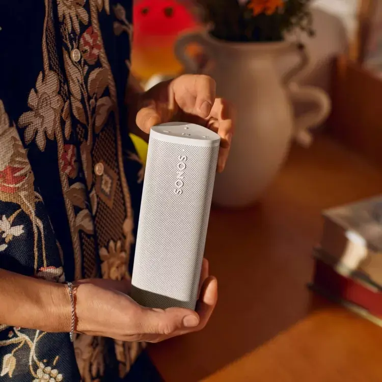 Стерео портативная колонка Sonos Roam 2 ROAM2R21 Photo 6