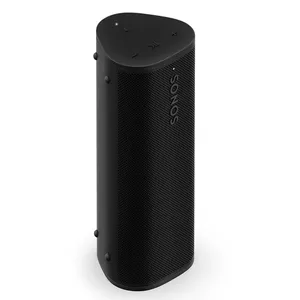 Sonos Roam 2 Stereo portable speaker Black