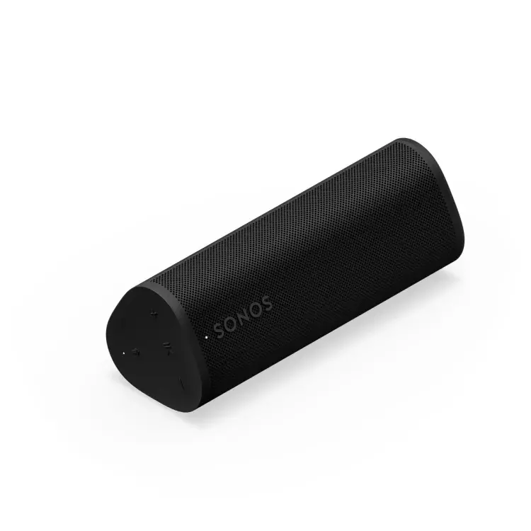 Стерео портативная колонка Sonos Roam 2 ROAM2R21BLK Photo 2