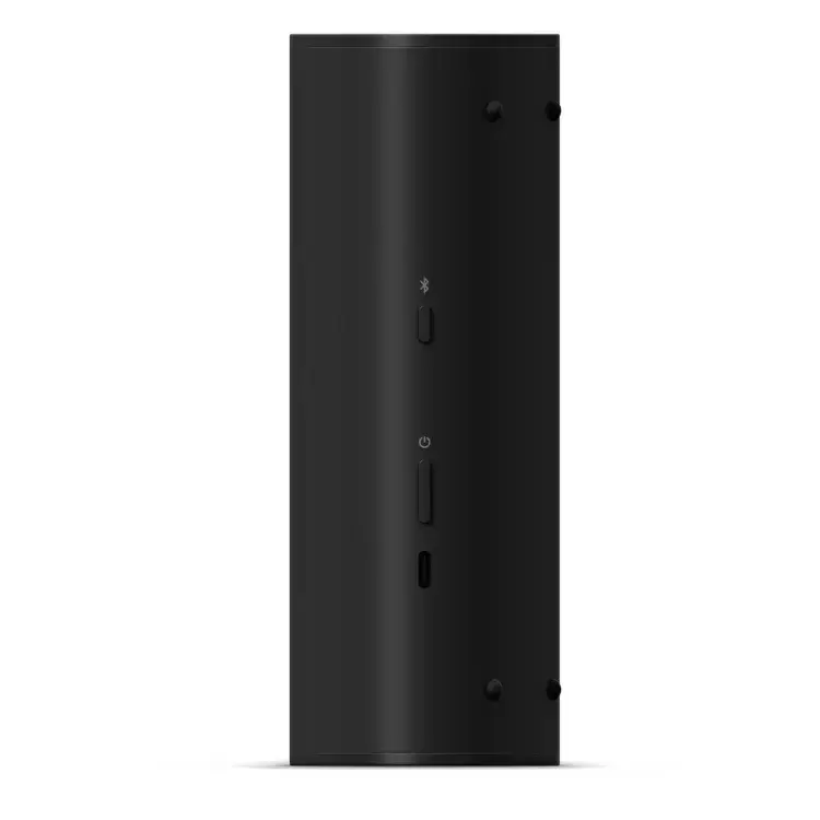 Стерео портативная колонка Sonos Roam 2 ROAM2R21BLK Photo 9