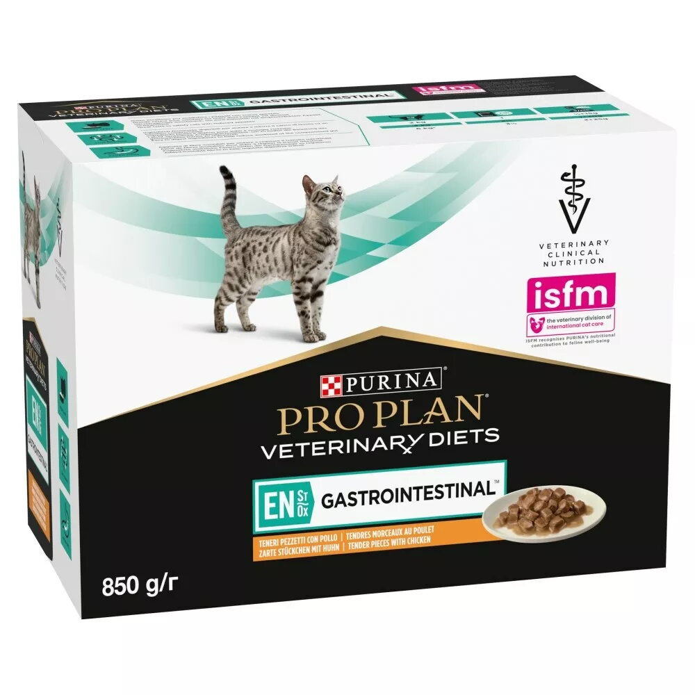 Mitrā kaķu barība Purina Pro Plan