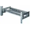 EQUIP 19" sliede EZR-DIN-4, 4U DIN Photo 3