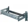 EQUIP 19" sliede EZR-DIN-4, 4U DIN Photo 4