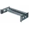 EQUIP 19" sliede EZR-DIN-4, 4U DIN Photo 5