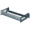 EQUIP 19" sliede EZR-DIN-4, 4U DIN Photo 6