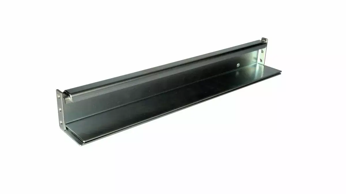 Рейка для стойки Equip Rails 19' Photo 2