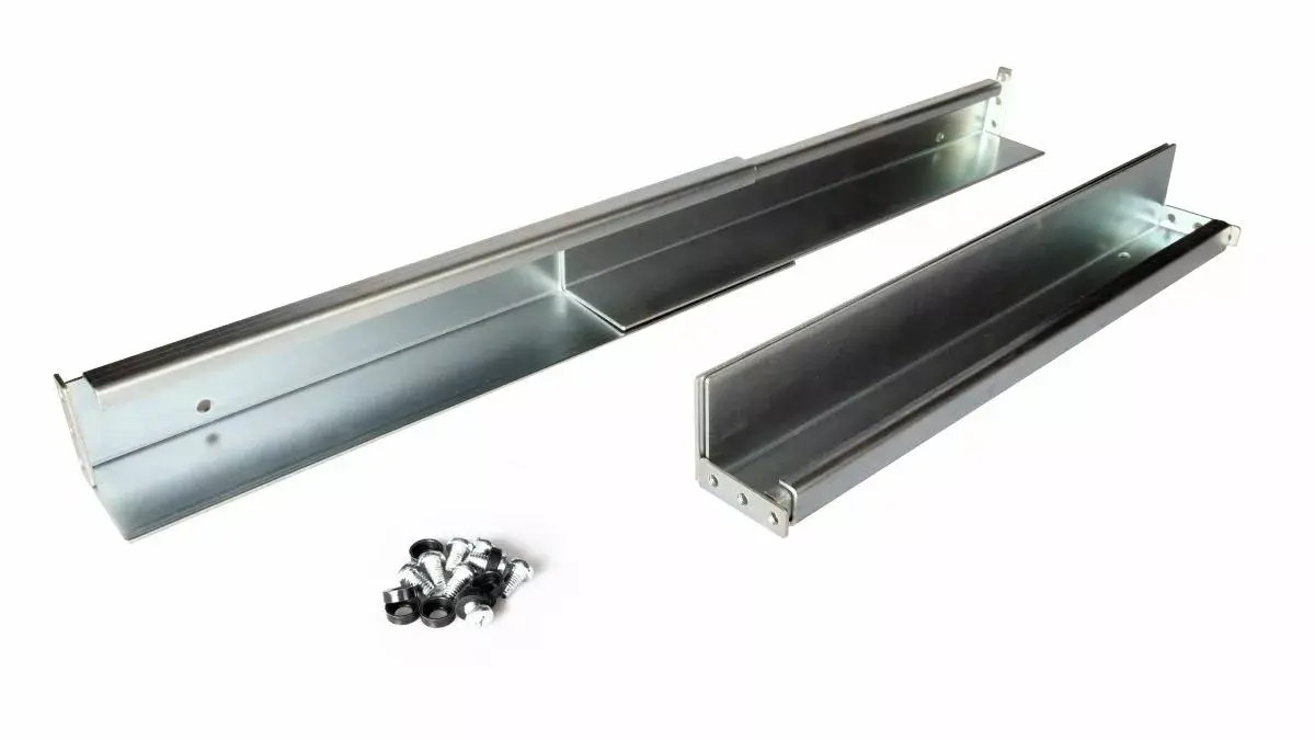 Рейка для стойки Equip Rails 19' Photo 3