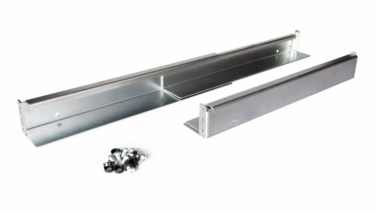 Рейка для стойки Equip Rails 19' Photo 4