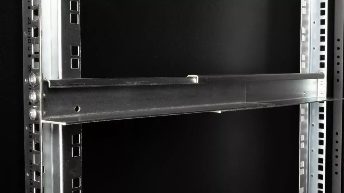Рейка для стойки Equip Rails 19' Photo 5