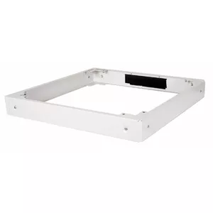 Rack plinth Equip EZP-8080-G 800x800mm Light grey Turkey