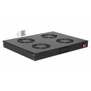 Cooling fan Equip EZF-4-B