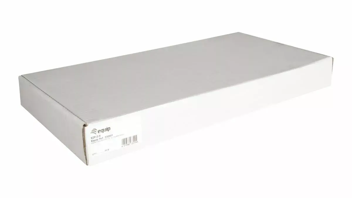 Dzesētājs Equip EZF-2-B Photo 6