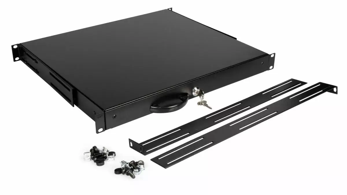Atvilktņu bloks Equip EZD-1-B Photo 3