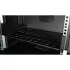 Plaukts iekārtai Equip Fixed Shelf 19' 2U 800MM Black Photo 4