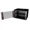 Plaukts iekārtai Equip Fixed Shelf 19' 2U 800MM Black Photo 5
