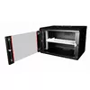 Полка для стойки Equip Fixed Shelf 19' 1U 400MM Серый Photo 3