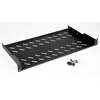 EQUIP Fixed Shelf 19" 1U 400 мм Photo 3