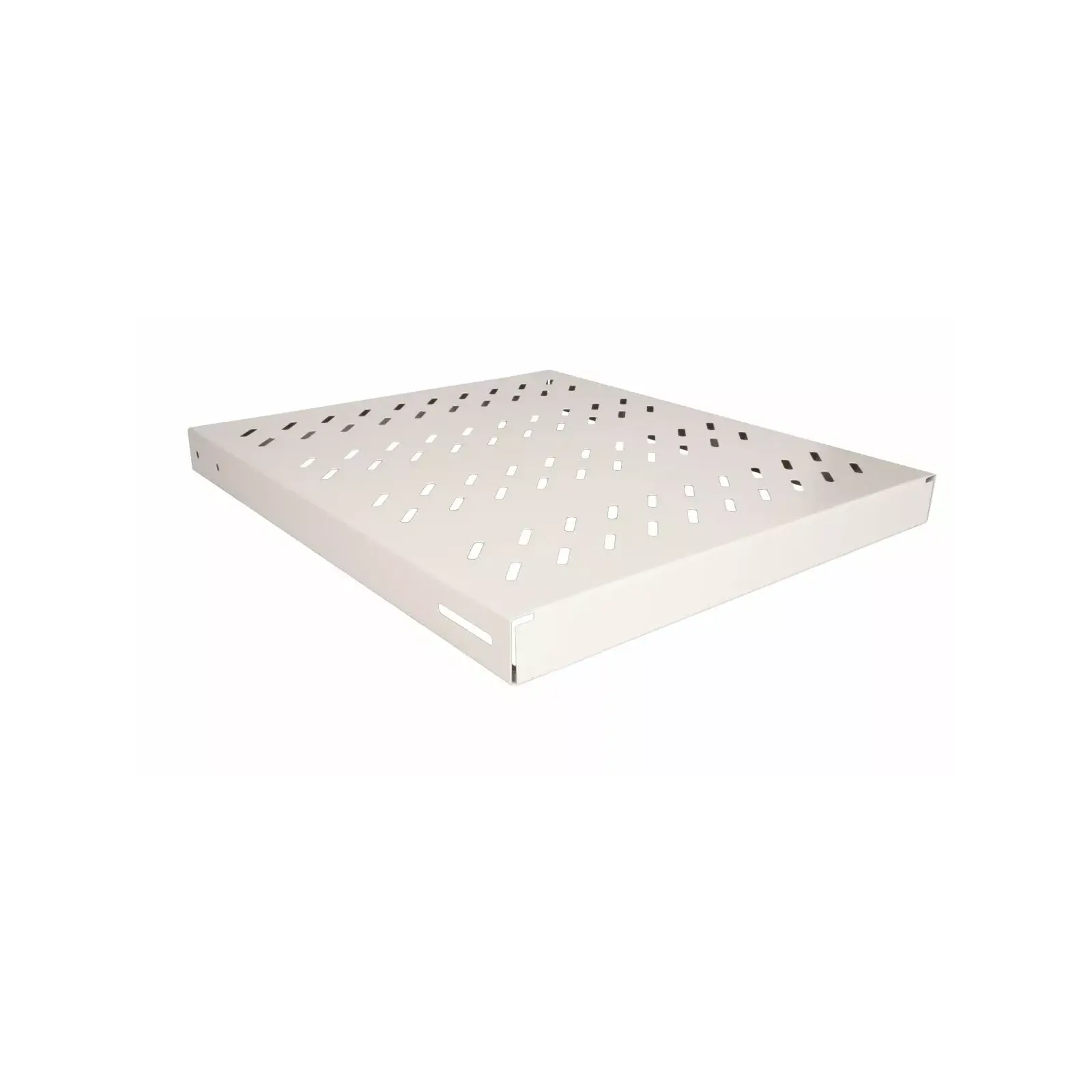 Rack shelf Equip Variable Shelf 19' 1U 500MM Grey Photo 1