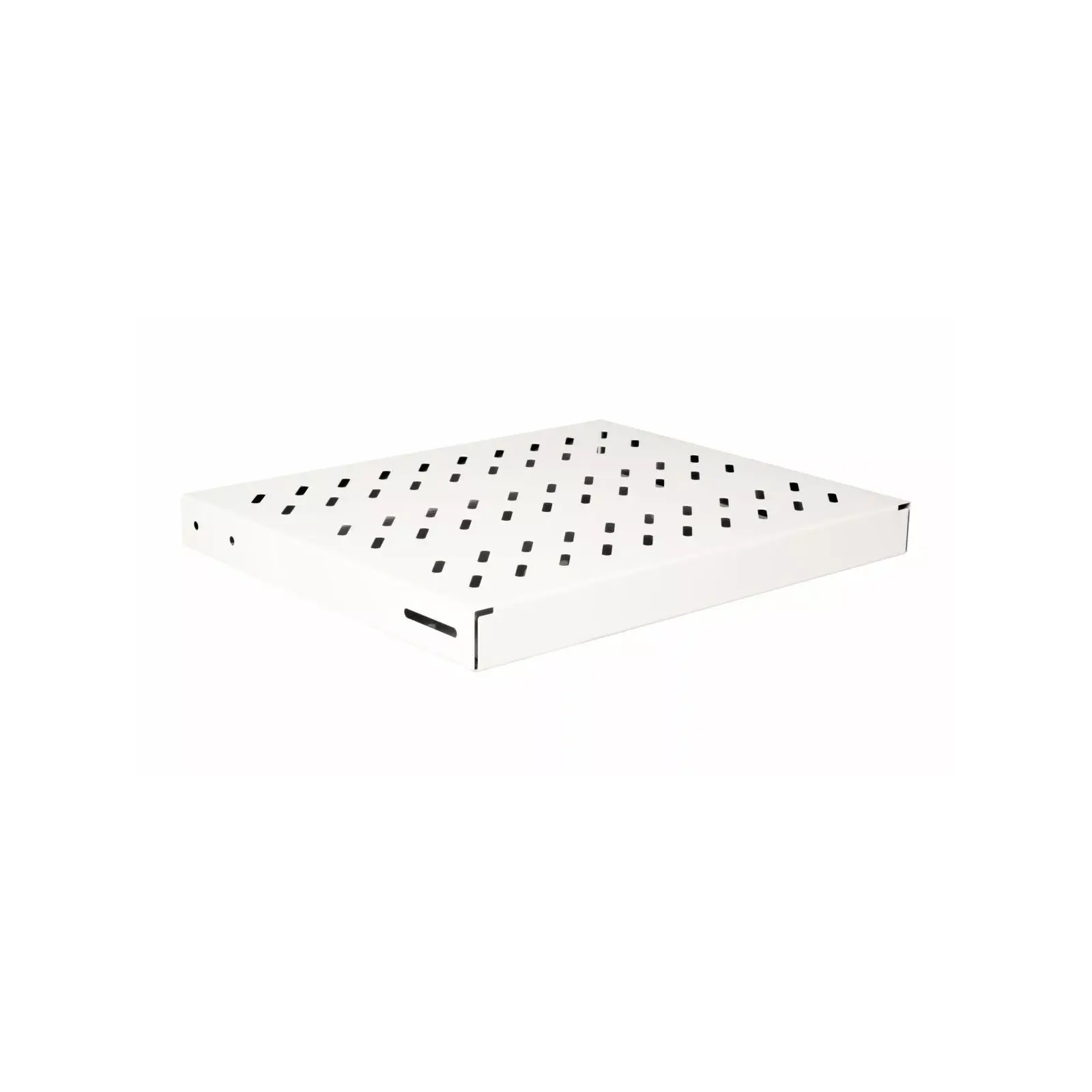 Rack shelf Equip Variable Shelf 19' 1U 350MM Grey Photo 1